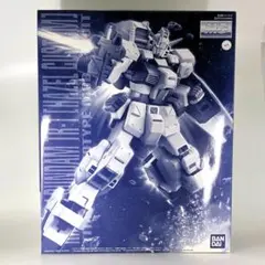 2026年最新】1/100 MG RX-121-1 ガンダム TR-1[ヘイズル改] 「ADVANCE