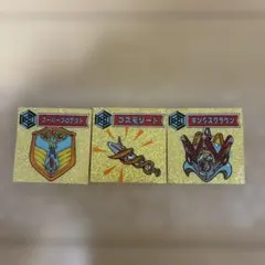 ザ・キングオブファイターズ'94 カードダス 39枚 フルセット【キラ15枚