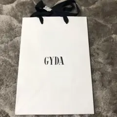 2025年最新】GYDA ショップ袋・ショッパーの人気アイテム - メルカリ