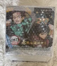 鬼滅の刃 アニプレックスオンラインくじ A賞 竈門炭治郎&冨岡義勇 D&Eセット