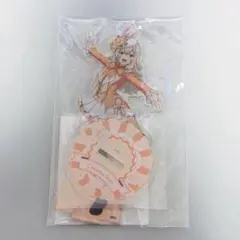 レヴュースタァライト アクリルスタン GIGO 西條 クロディーヌ