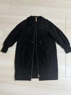 theory ブラック ジャケット サイズ2