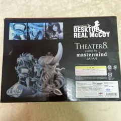 未開封✨ ワンピースTHEATER8 casted マスターマインド mastermind JAPAN - 未開封✨ ワンピースTHEATER8 casted
