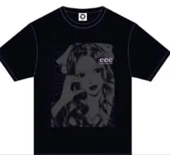 TWICE MISAMO POPUP SANA Tシャツ