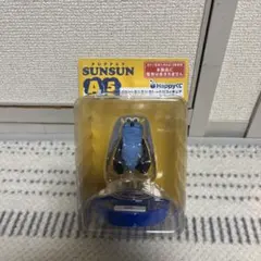 PUPPET SUNSUN おしゃべりフィギュア A5
