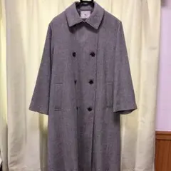 N. Natural Beauty Basic ロングコート