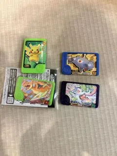 ポケモンフレンダ セット売り