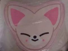 Stray Kids SKZOO うちわカバー - メルカリ