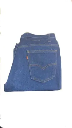 Levi’s 80s 517-2017 ストレッチタイプデニムパンツ (レア)