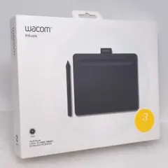 メルカリ落札済◎使用回数は短時間・数回のみ【Wacom(ワコム)】ペンタブレットIntuos TCTL4100/K0　黒 ワコム ペンタブレット TCTL4100/K0 - メルカリ