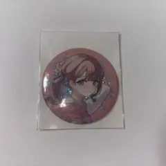 プロセカ クリフェス 望月 穂波 ホログラム 缶バッジ 2024