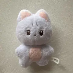 2025年最新】the boyz ぬいぐるみ ニューの人気アイテム - メルカリ