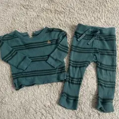 Baby GAP セットアップ