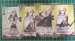 ヴァンガード　刀剣乱舞　2025　山姥切国広