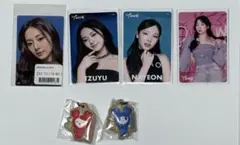TWICE グッズセット