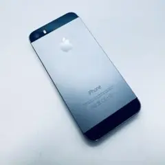 【カメラ良好！】 iPhone 5s 16GB 動作確認済み！ AirDrop