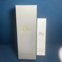 新品未使☆ReZARD beauty スカルプエッセンス & ヘアミルク セット