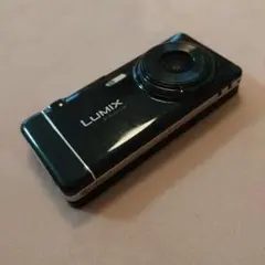 P-05C docomo 美品 ブラック
