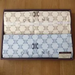 CELINE タオルケット FILA タオルセット お値下げ‼️ | Mercari