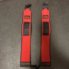 SBD Resolve リストラップ スティッフ Mサイズ - メルカリ