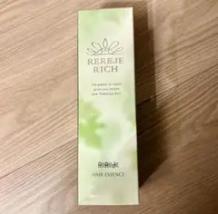 REREJE RICH HAIR ESSENCE 薬用育毛剤 150mlのサムネイル