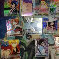 2025年最新】ニセコイ デッキの人気アイテム - メルカリ