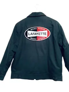 〈匿名配送〉【極美品】LFYT ラファイエット ロゴ ワークジャケット Mサイズのサムネイル