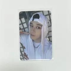 バンチャン HOP BDM 特典