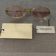 エンポリオアルマーニ　 EMPORIO ARMANI レディース　サングラスのサムネイル