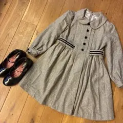 キャサリンコテージ　フォーマルワンピース　130、フォーマル靴