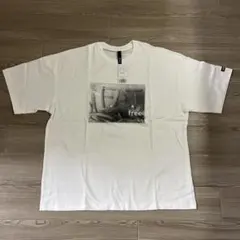 ホワイト Tシャツのサムネイル