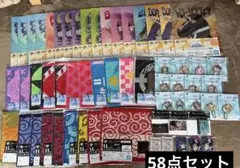 ワンピース 思い描く未来、EX悪魔を宿す者達vol.3 下位賞　まとめ売り