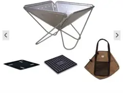 2026年最新】スノーピーク 焚き火台 ケースの人気アイテム - メルカリ