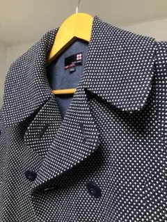 ダブルブレストジャケット テーラードジャケット