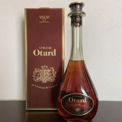 [미개봉] 오타드 V.S.O.P 브랜디 700ml 40%