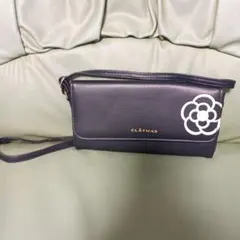 CLATHAS お財布ポシェットのサムネイル