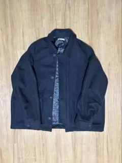 WYM LIDNM ブルゾン ブラック