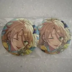 あんスタ コレクション缶バッジ 白鳥藍良