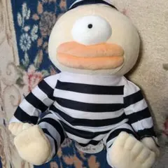 ちいかわ オデ ぬいぐるみ 高さ約25cmのサムネイル