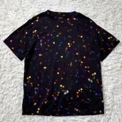 Paul Smith Collection Tシャツ　マルチカラー　ドットのサムネイル