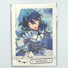 あんスタ あんさんぶるスターズ 朔間零 ぱしゃこれ 箔押し idol7