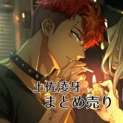 土佐 凌牙　まとめ売り Paradox Live ぬいぐるみ2022 土佐凌牙【アニメタイムズSTORE】