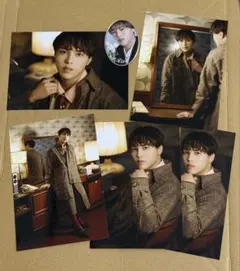 BUDDiiS KEVIN セット