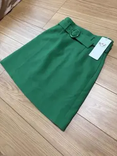 最終値下げ　新品　タグ付き　アニエスベー　スカートのサムネイル
