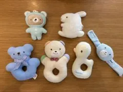 ガラガラまとめ売り