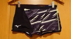 mizuno 競泳水着 エクサースーツ XLサイズ