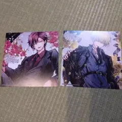 雅血の陰陽師　特典