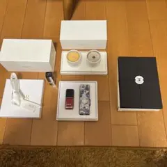 DIOR CHANEL ノベルティ