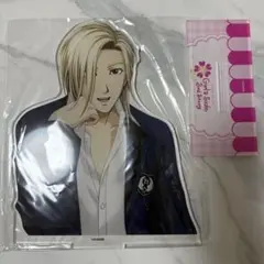 新テニスの王子様 ジャンショ限定 バースデイ ペンライト 跡部景吾