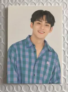 2026年最新】seventeenカフェ ミンギュの人気アイテム - メルカリ